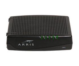 Кабельный модем ARRIS CM820